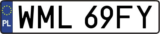 WML69FY