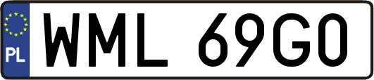 WML69G0