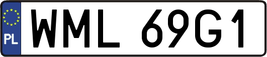 WML69G1