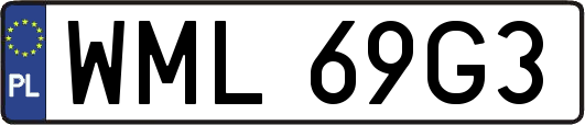 WML69G3