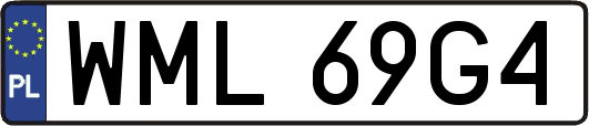 WML69G4