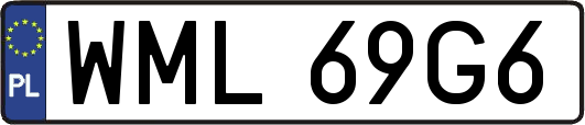 WML69G6
