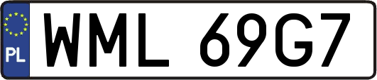 WML69G7