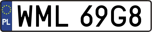 WML69G8
