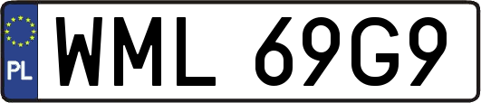 WML69G9