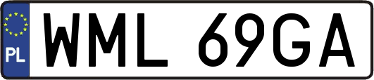 WML69GA