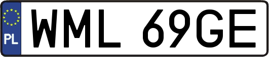 WML69GE