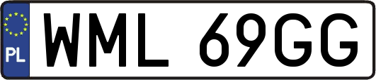 WML69GG