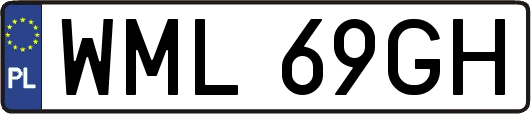 WML69GH