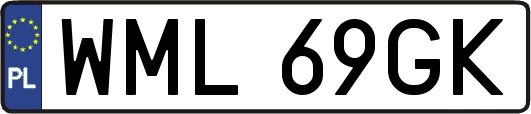 WML69GK