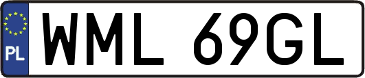 WML69GL