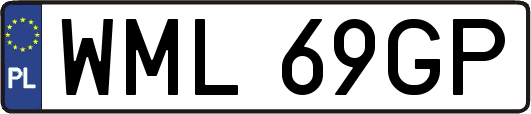 WML69GP