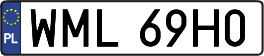 WML69H0