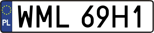 WML69H1