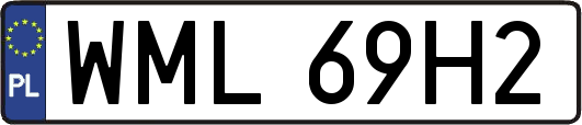 WML69H2