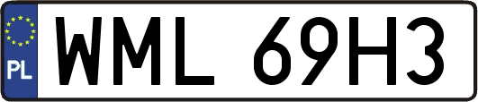 WML69H3