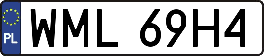 WML69H4