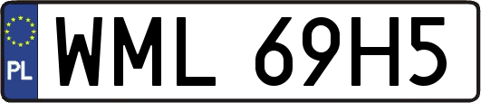 WML69H5