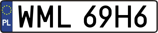 WML69H6