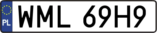 WML69H9