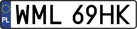 WML69HK