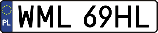 WML69HL