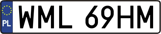 WML69HM