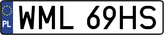 WML69HS