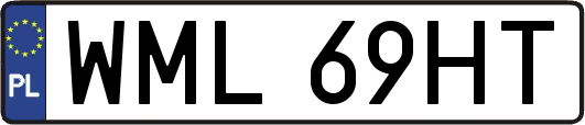 WML69HT