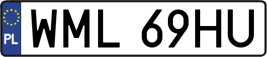 WML69HU