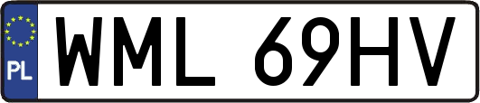 WML69HV