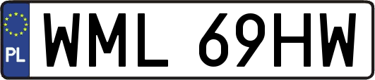 WML69HW