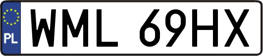 WML69HX