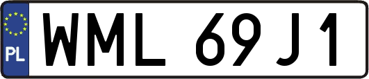 WML69J1