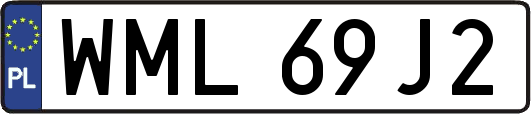 WML69J2