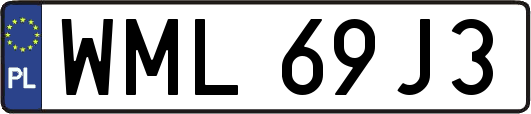 WML69J3