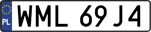 WML69J4