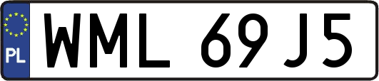 WML69J5