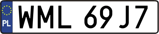 WML69J7