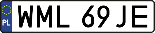 WML69JE