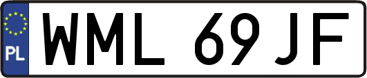 WML69JF