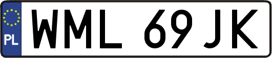 WML69JK