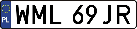 WML69JR