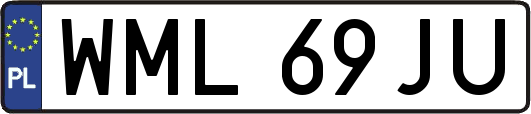WML69JU