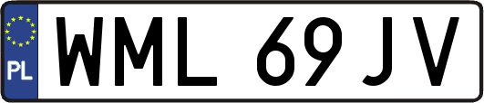 WML69JV