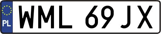 WML69JX