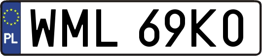 WML69K0