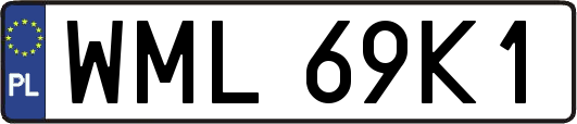 WML69K1