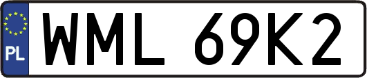 WML69K2