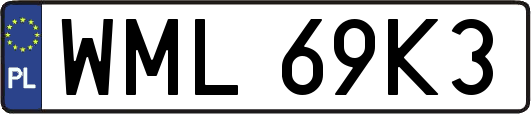 WML69K3